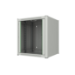 Lanview RWM12U56WH rack cabinet 12U Wall mounted rack White