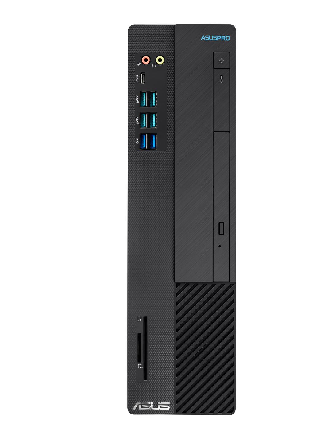 ASUS i5-9400 128GB 512GB D641SC-XB501 Desktop PC