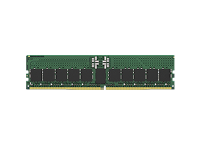 Kingston Technology KTH-PL548D8-32G memory module 32 GB 1 x 32 GB DDR5 ECC