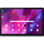 Lenovo Yoga Tab 11 4G 128 GB 27.9 cm (11") Mediatek 4 GB Wi-Fi 5 (802.11ac) Android 11 Grey