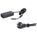 DELL 450-18172 power adapter/inverter Indoor 65 W Black