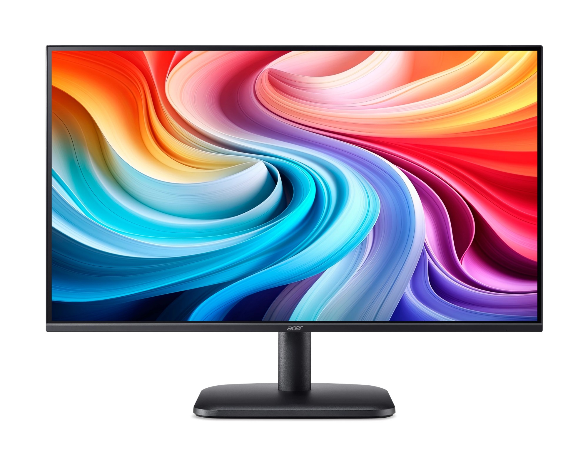 Acer EK1 EK251Q P6bi computer monitor 62.2 cm (24.5") 1920 x 1080