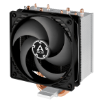 ARCTIC Freezer 34 CO - Tower CPU Cooler with P-Series Fan for Continuous Operation