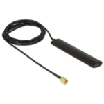 DeLOCK 89491 antenne Omnidirectionele antenne SMA 2 dBi