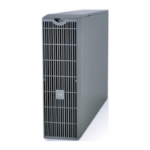 Schneider Electric APC Smart-UPS RT Isolation Transformer, 5000VA, 230V In/Out, 1x hard wire 3-wire (H N + E)