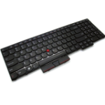 Lenovo 04Y0266 laptop spare part Keyboard