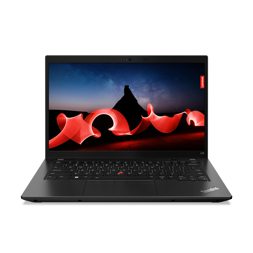 Image of Lenovo ThinkPad L14 Laptop 35.6 cm (14") Full HD Intel® Core...