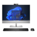 HP EliteOne 870 G9 All-in-One PC Intel® Core™ i7 i7-14700 68.6 cm (27") 1920 x 1080 pixels 16 GB DDR5-SDRAM 512 GB SSD Windows 11 Pro Wi-Fi 7 (802.11be) Silver