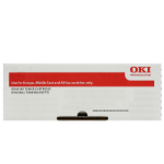 OKI 44973511 Toner cyan, 6K pages for OKI ES 5431