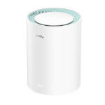 Cudy EU Product - AX1500 Wi-Fi 6 Gigabit Mesh Solution
