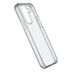 Cellularline 8018080475139 mobile phone case 17 cm (6.7") Cover Transparent