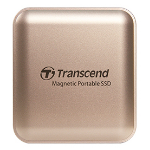 Transcend ESD420 1 TB USB Type-C Gold