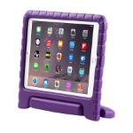 i-Blason IPAD2017-KIDO-PR tablet case 9.7" Cover Purple