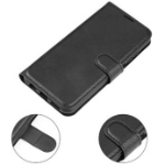 JLC Motorola Moto G23 Executive Wallet