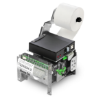 CUSTOM TG2460HIII 203 x 203 DPI Wired Thermal POS printer