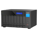 QNAP TVS-H874T-I7-32G data-opslag-server NAS Tower Ethernet LAN Zwart