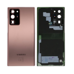 Samsung N986 Note 20 Ultra 5G Back  Chert Nigeria