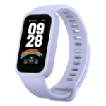 Xiaomi Smart Band 9 Active TFT Wristband activity tracker 3.73 cm (1.47") Violet