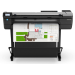 F9A30D#B19 - Large Format Printers -