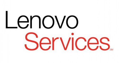 Lenovo 4L40P19600 warranty/support extension