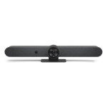 Logitech Medium Room video conferencing systeem Ethernet LAN Videovergaderingssysteem voor groepen