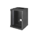 Digitus SOHO Pro wall-mounted enclosure - 254 mm (10") - 315x300 mm (WxD)
