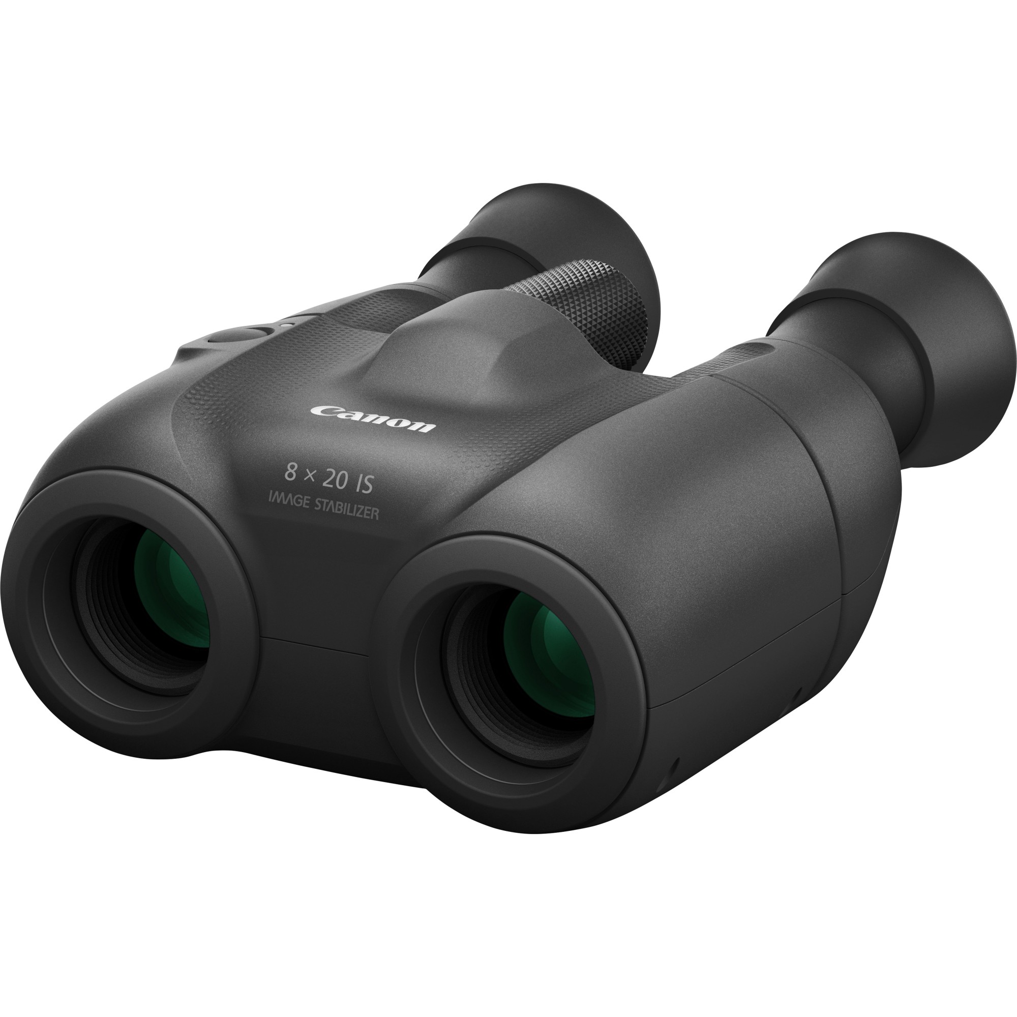 Canon 8x20 IS Binoculars