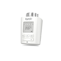 Image of AVM FRITZ!DECT 301 - White - AA - 53 mm - 52 mm - 87 mm - 143 g