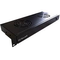 Dynamode CABFAN-FE2R rack accessory Fan tray