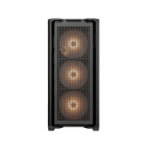 COUGAR Gaming MX600 RGB Full Tower Zwart