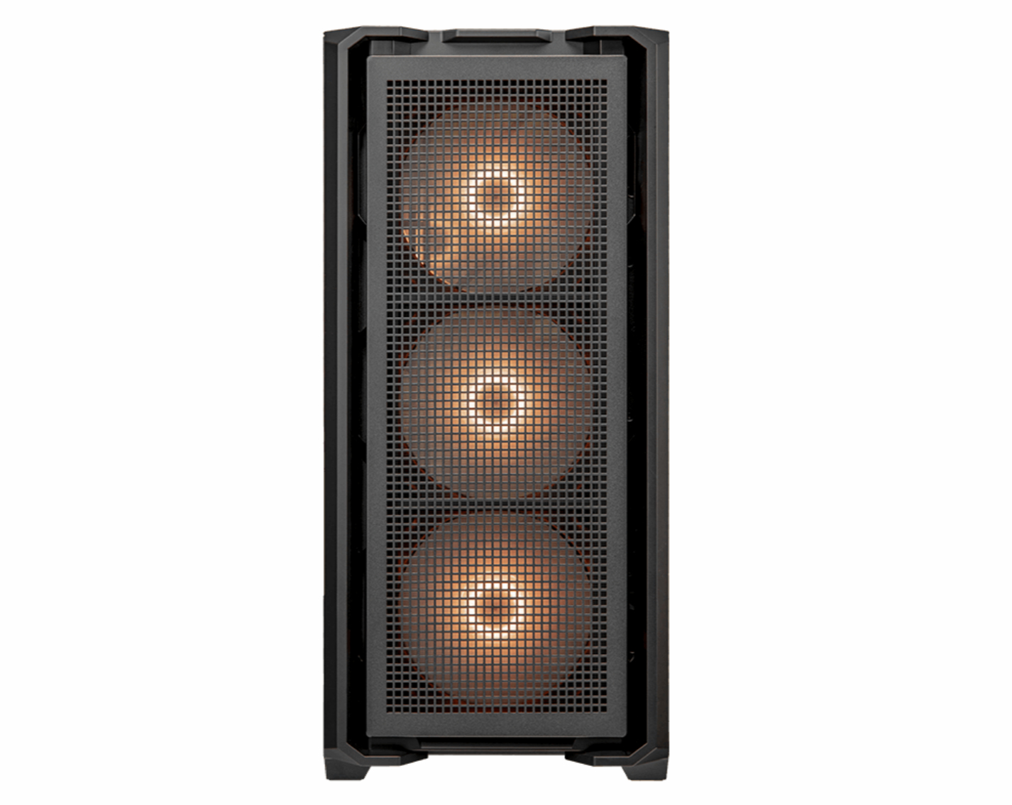 COUGAR Gaming MX600 RGB Full Tower Black