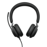 Jabra Evolve2 40 USB-A, UC Stereo