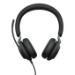 Jabra Evolve2 40 Auricolare Cablato A Padiglione Ufficio
