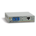 Allied Telesis AT-MC103LH network media converter 100 Mbit/s 1610 nm