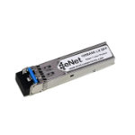 eNet Components 100BASE-LX SFP network transceiver module