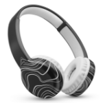 Music Sound 8018080486654 Headset Wireless Head-band Calls/Music Bluetooth Black