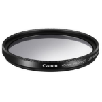 Canon 0577C001 camera lens filter Camera protection filter 4.9 cm