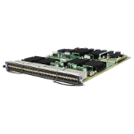 Hewlett Packard Enterprise JG855A network switch module Gigabit Ethernet