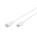 Digitus USB 2.0 extension cable