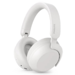 Philips TAH8000EWT/00 headphones/headset Wireless Head-band Calls/Music USB Type-C Bluetooth White