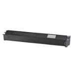 DATA DIRECT Sharp MX36GTBA MX2610/3110/3610 Toner Black Remanufactured