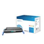 CoreParts QI-HP1035C tonercartridge 1 stuk(s) Compatibel Cyaan