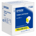 Epson Yellow Toner Cartridge 8.8k