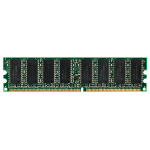 HPE 16GB (1x16GB) 2Rx4 PC3L-10600R (DDR3-1333) Reg CAS-9 LV memory module