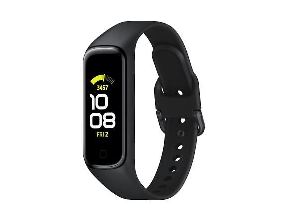 Samsung Galaxy Fit2 2.79 cm (1.1") AMOLED 126 x 294 pixels Touchs