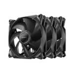 Antec Storm T3 120 PWM Computer case Fan 12 cm Black