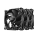 Antec Storm T3 120 PWM Computer case Fan 12 cm Black