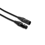 Hosa Technology CMK-015AU audio cable 4.5 m XLR (3-pin) Black