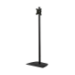 B-Tech Universal Flat Screen Floor Stand (VESA 100 x 100) - 1.6m Ø50mm Pole