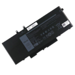 DELL Battery Latitude 5501 Precision 3541 68Whr 15.2V 4 cell